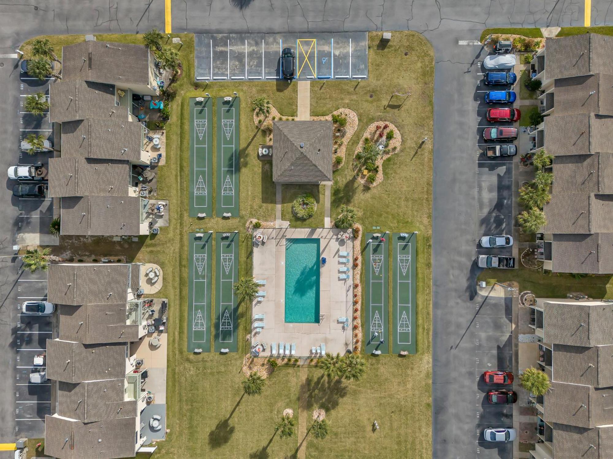 Sandcastles And Sunshine - Gulf Highlands Beach Resort Panama Stadt Exterior foto
